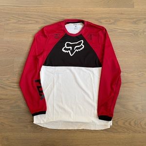 Fox Motocross / Mountain Bike Jersey